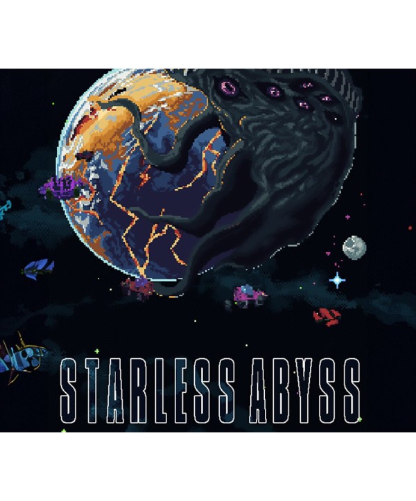 Starless Abyss Steam Key GLOBAL